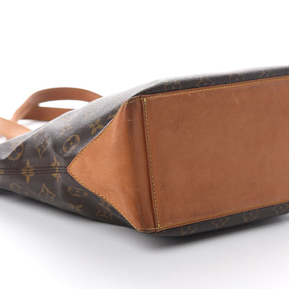 Louis Vuitton Monogram Cabas Piano 7 of 8