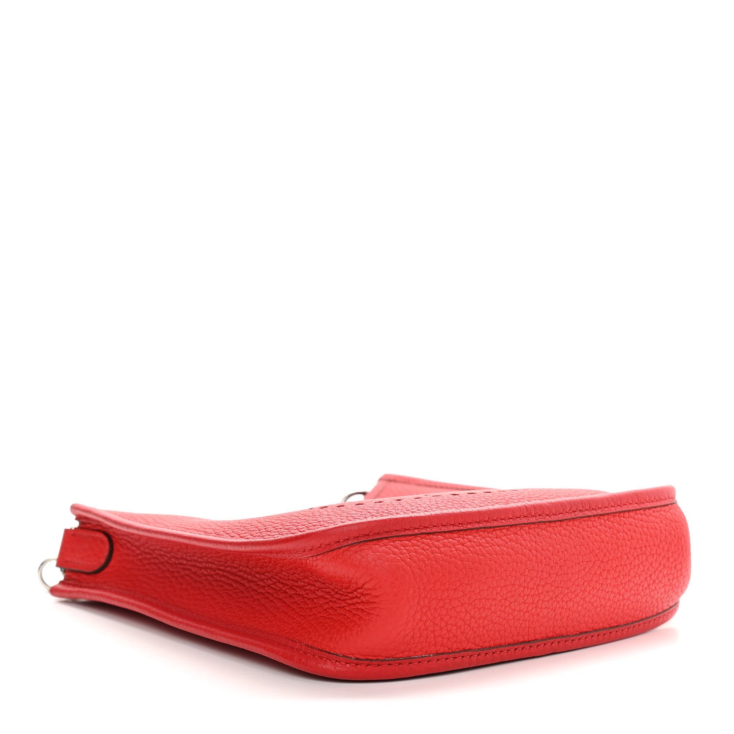 Taurillon Clemence Evelyne TPM Rouge De Coeur