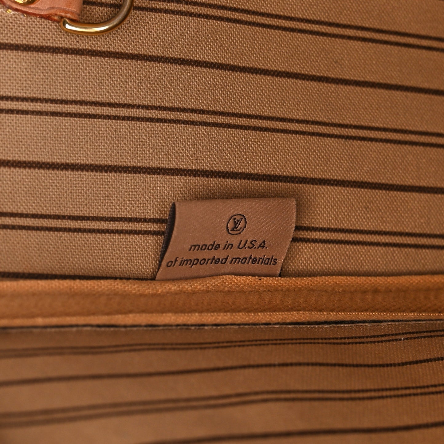 Monogram Neo Neverfull MM