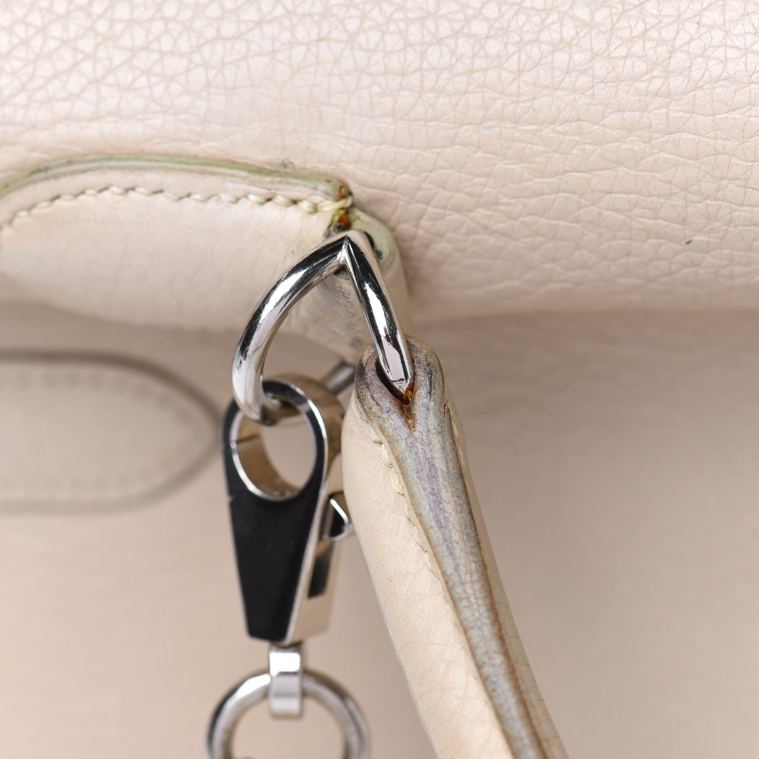 Hermes Taurillon Clemence Kelly Retourne 35 22 of 31