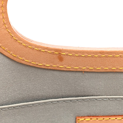 Louis Vuitton Vernis Roxbury Drive Perle 7 of 11