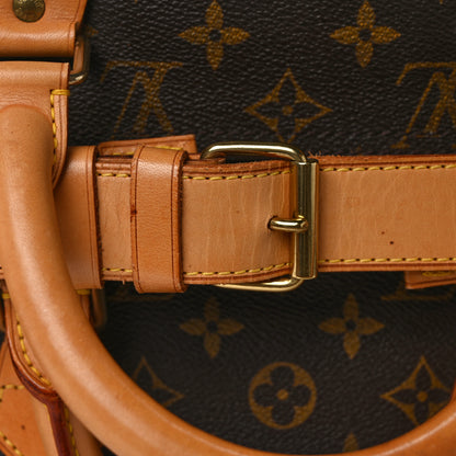 Louis Vuitton Monogram Cruiser 40 18 of 19