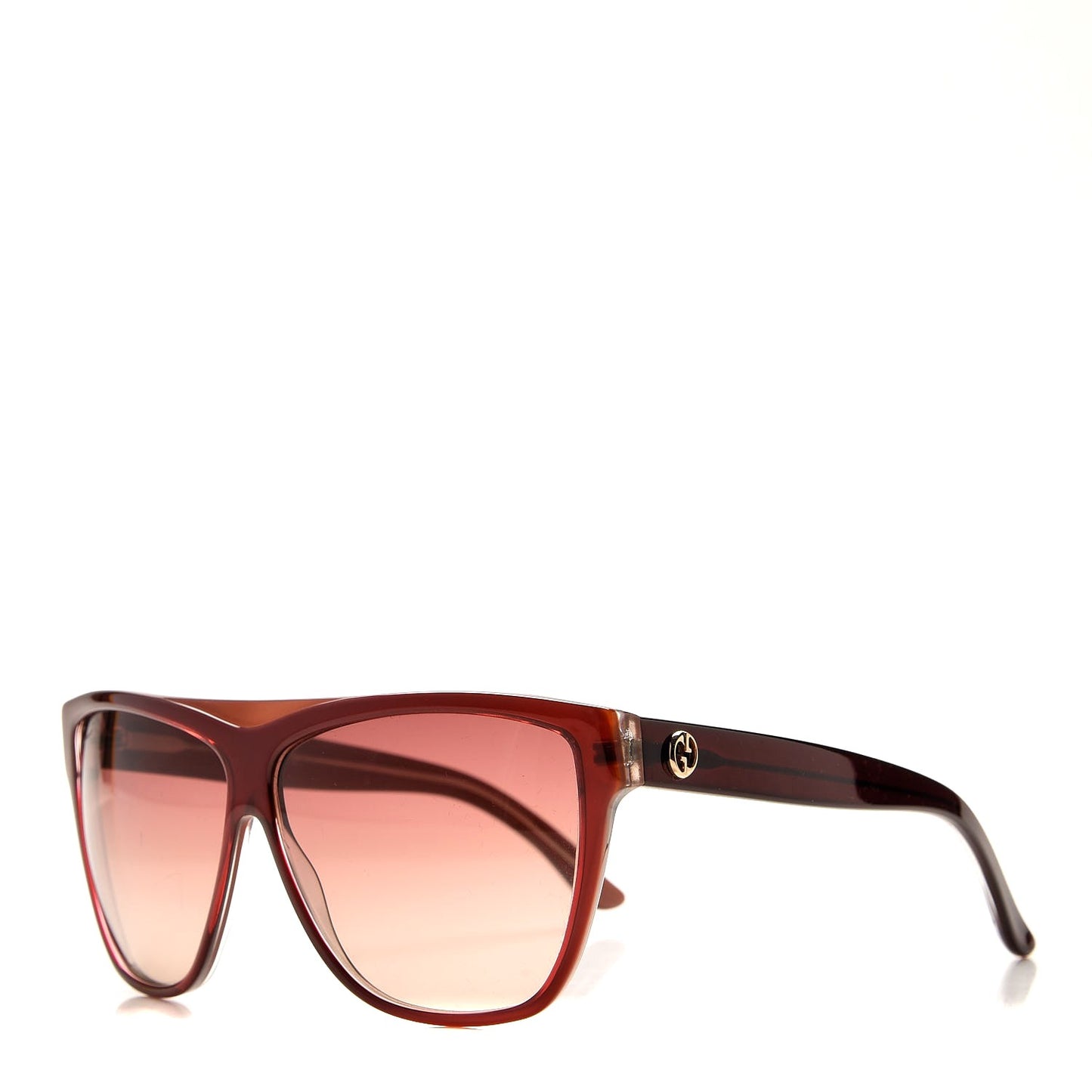 Acetate Sunglasses GG3540/S Red