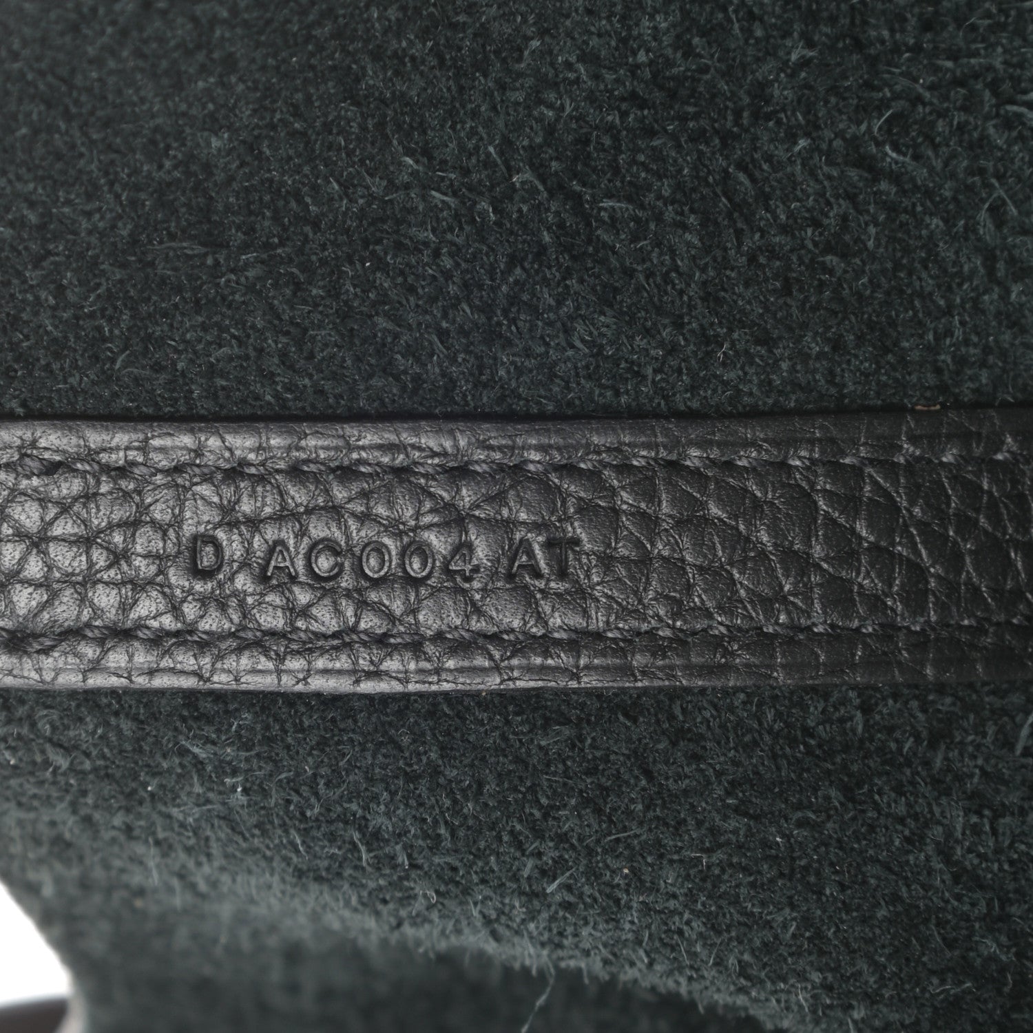 Hermes Taurillon Clemence Picotin Lock 18 PM Black 7 of 11