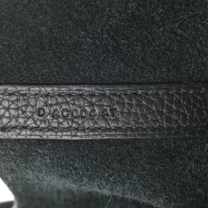 Hermes Taurillon Clemence Picotin Lock 18 PM Black 7 of 11