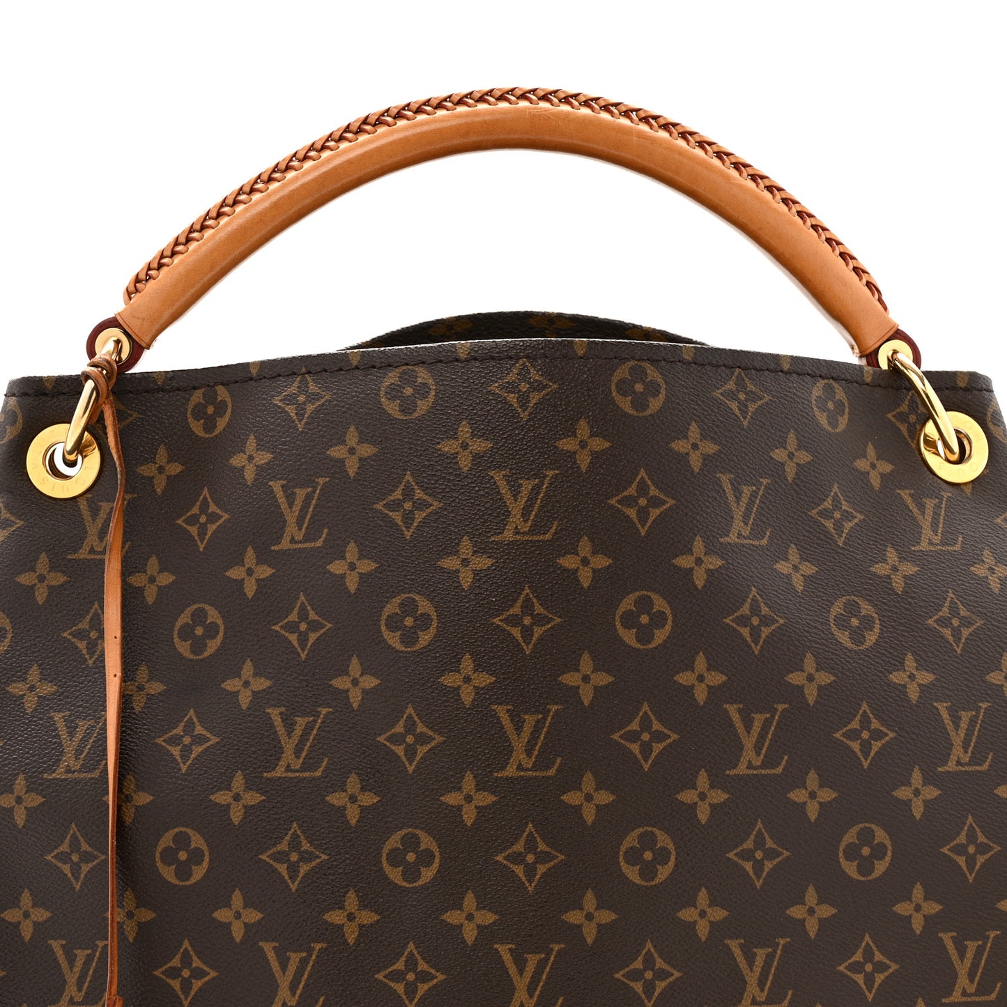Monogram Artsy MM