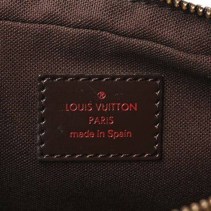 Louis Vuitton Damier Ebene Brooklyn Bum Bag 5 of 7