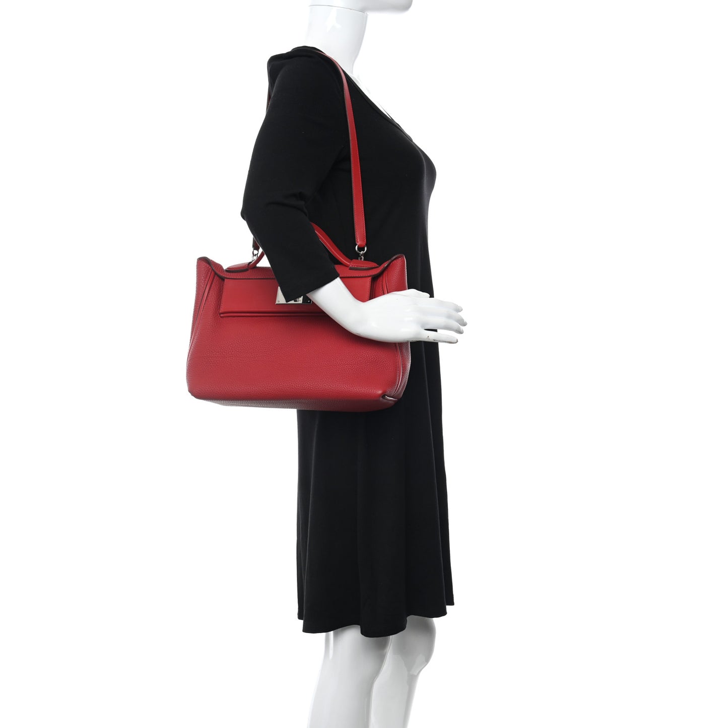 Togo Swift 24/24 29 Rouge Vif