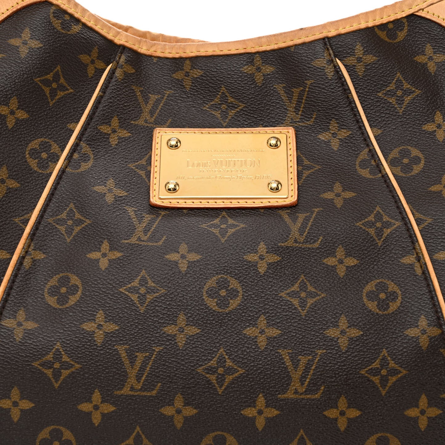 Monogram Galliera PM