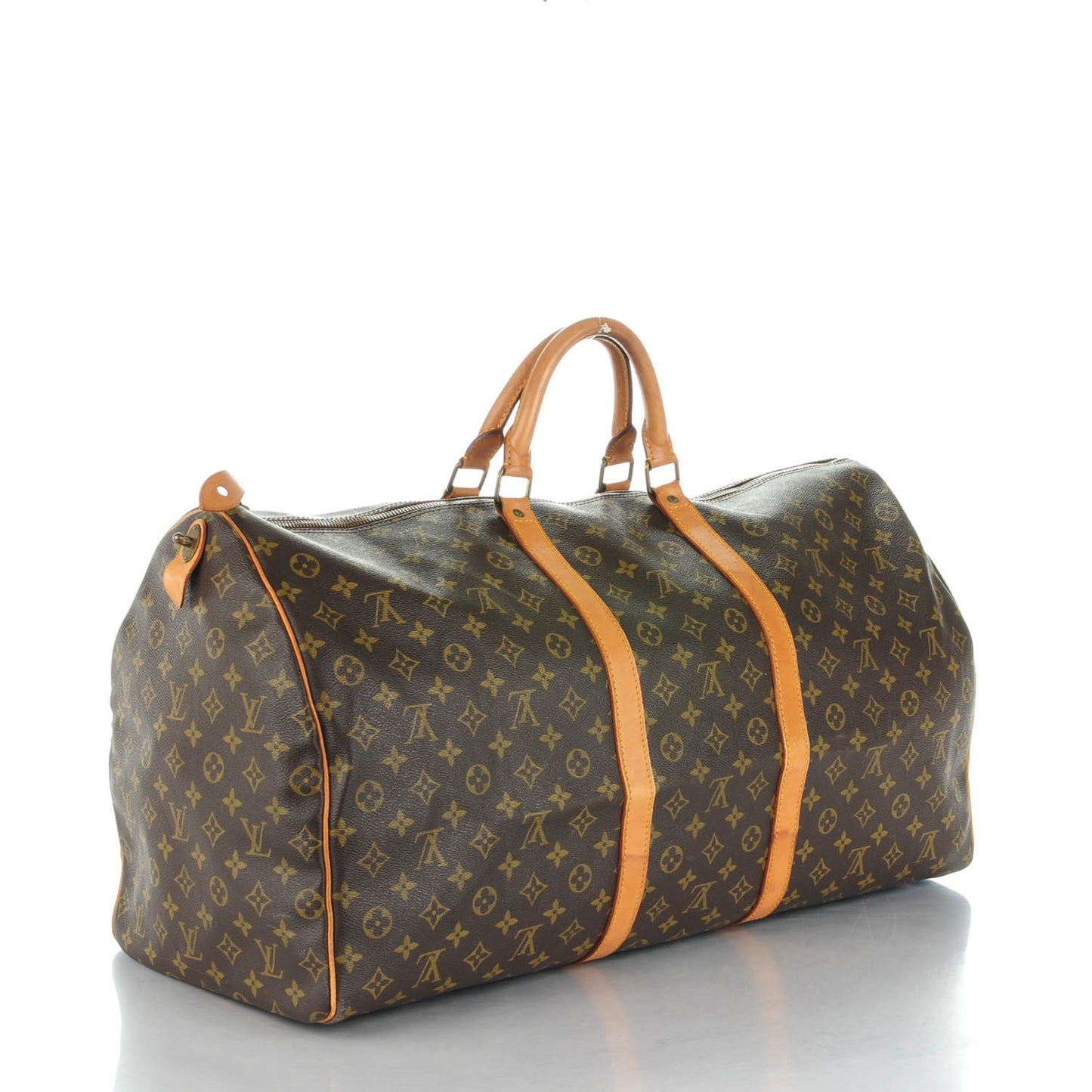 Monogram Keepall 60