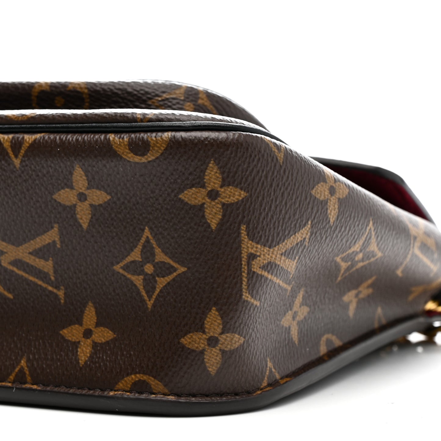 Monogram Passy
