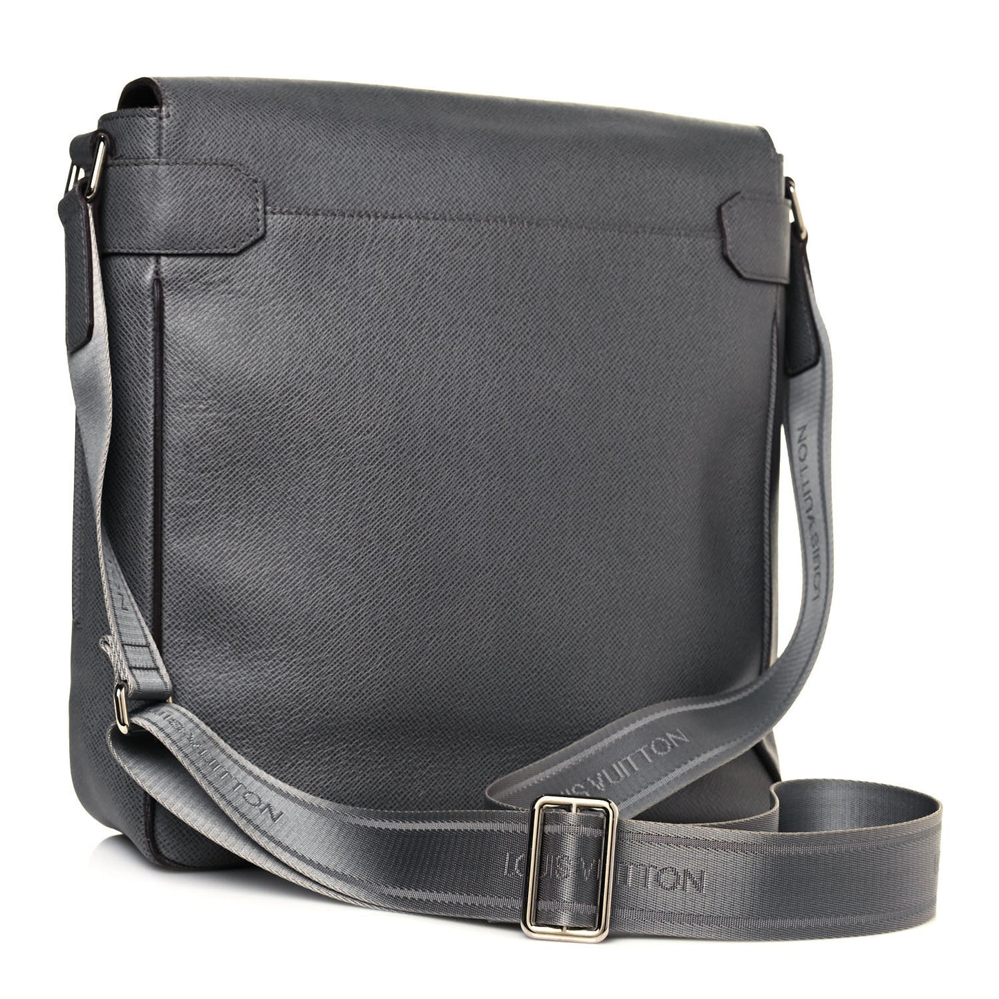 Taiga Milo Messenger Glacier