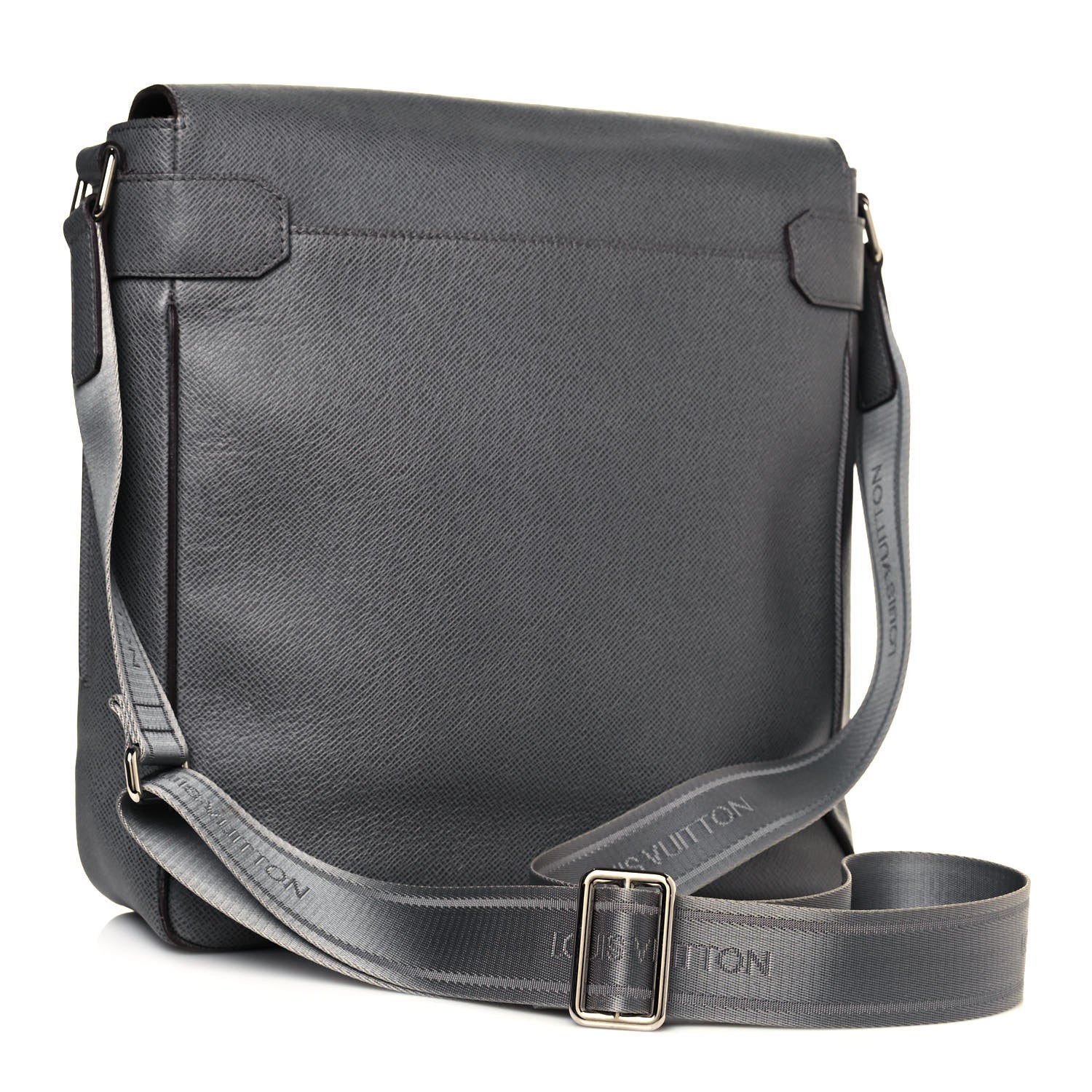 Louis Vuitton Taiga Milo Messenger Glacier 3 of 11