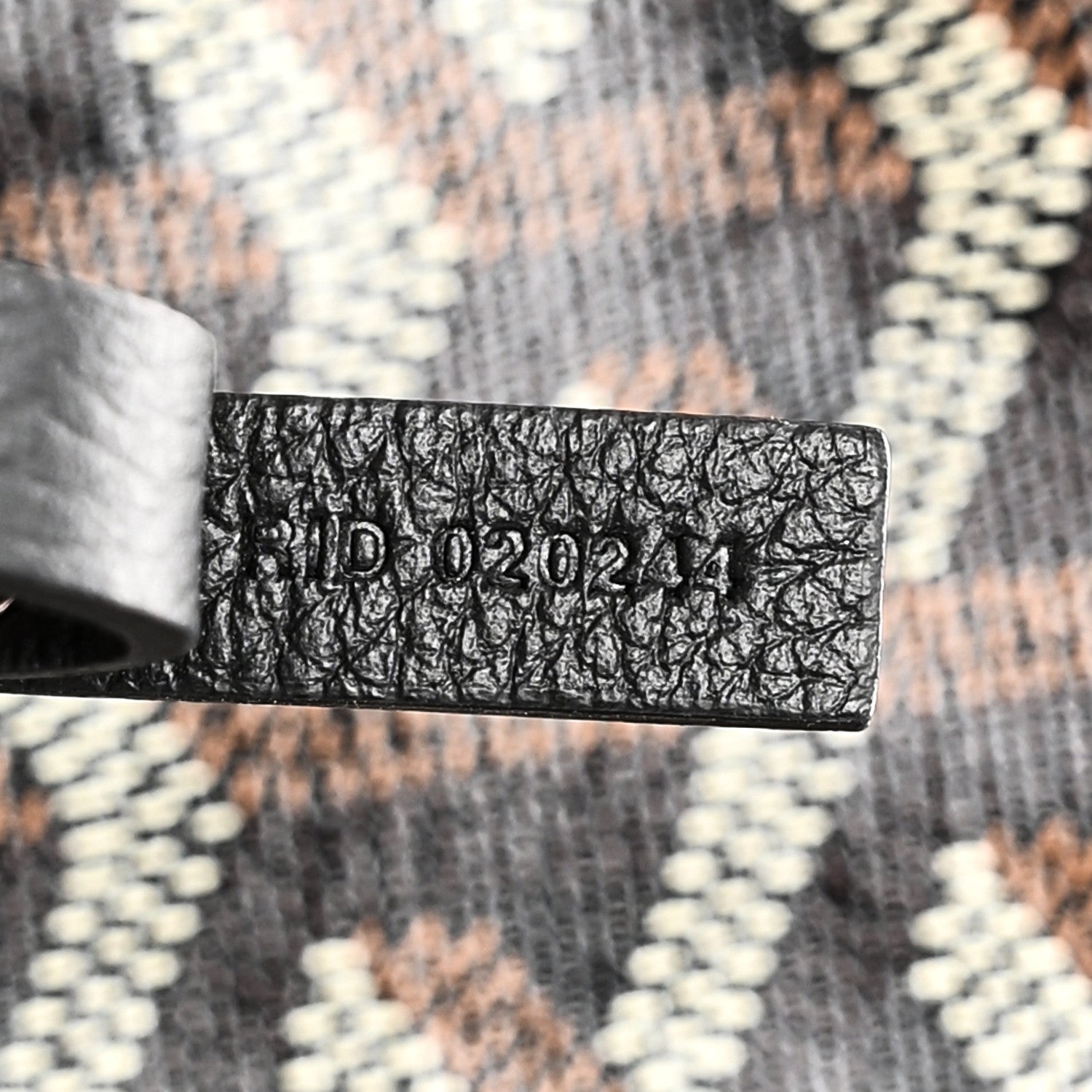 Goyard Goyardine Saint Louis PM Black 8 of 11