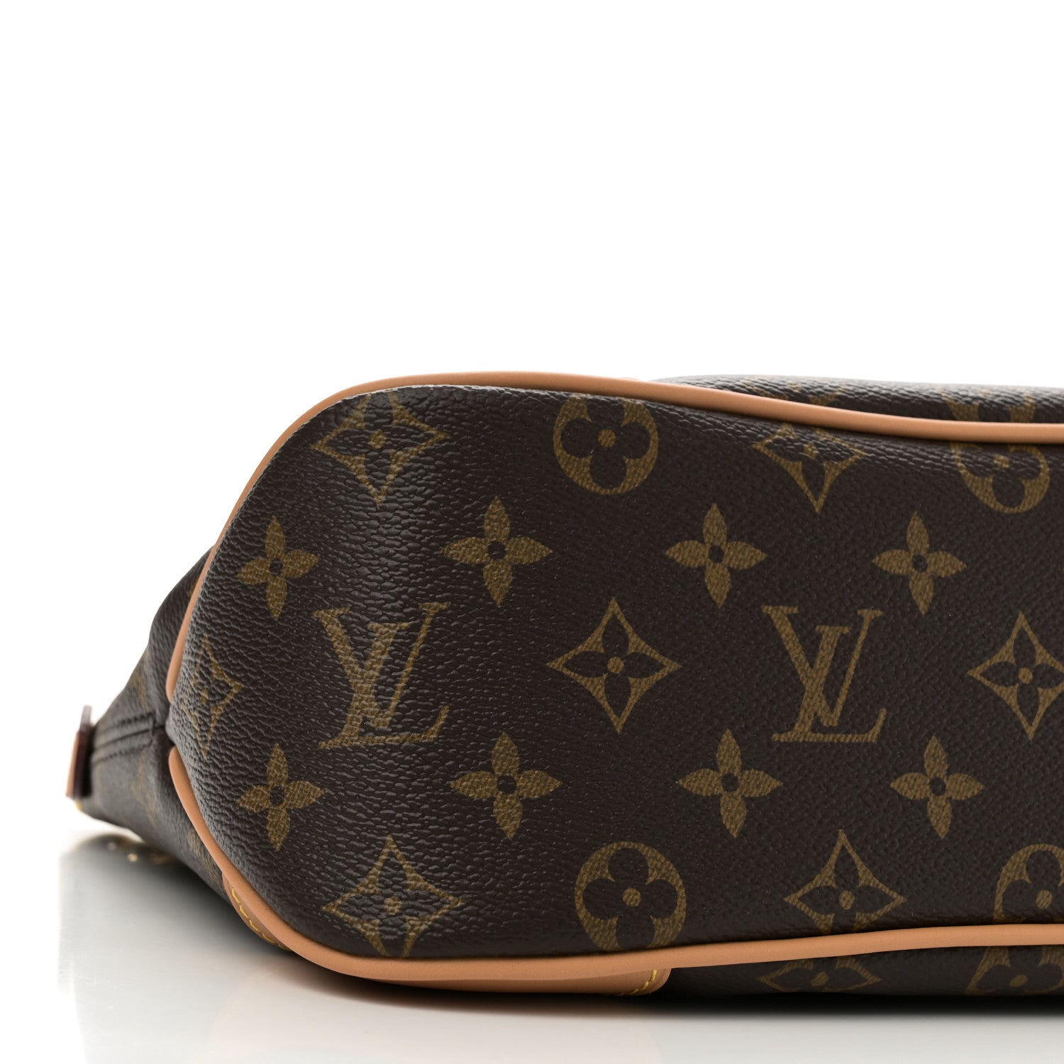 Louis Vuitton Monogram Boulogne NM 8 of 10