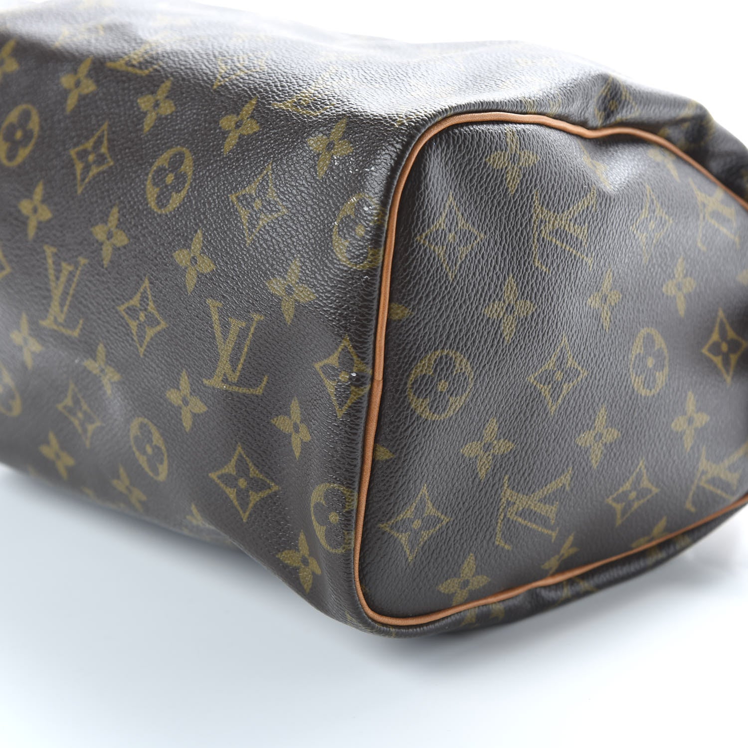 Louis Vuitton Monogram Speedy 25 6 of 9