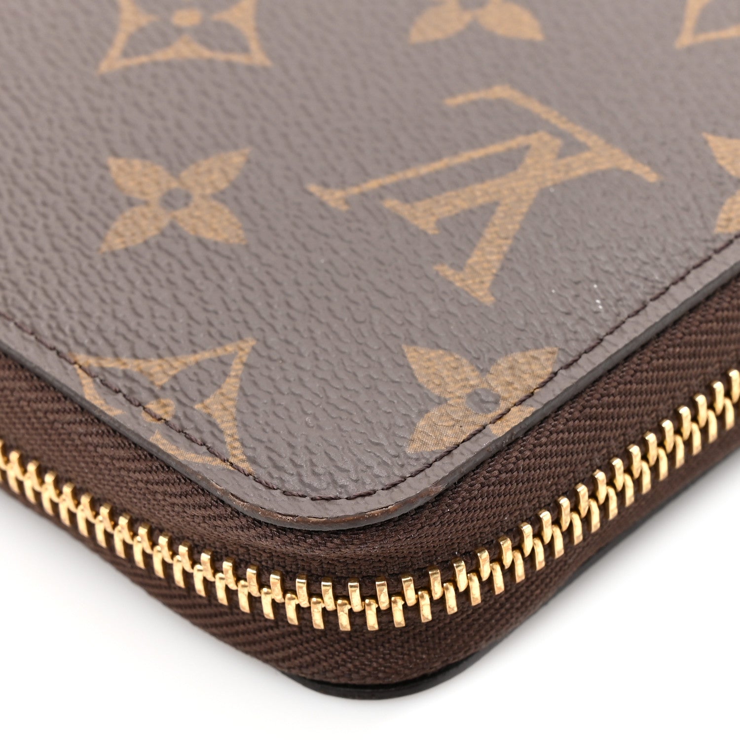 Louis Vuitton Monogram Zippy Organizer Wallet 1864910 – FASHIONPHILE