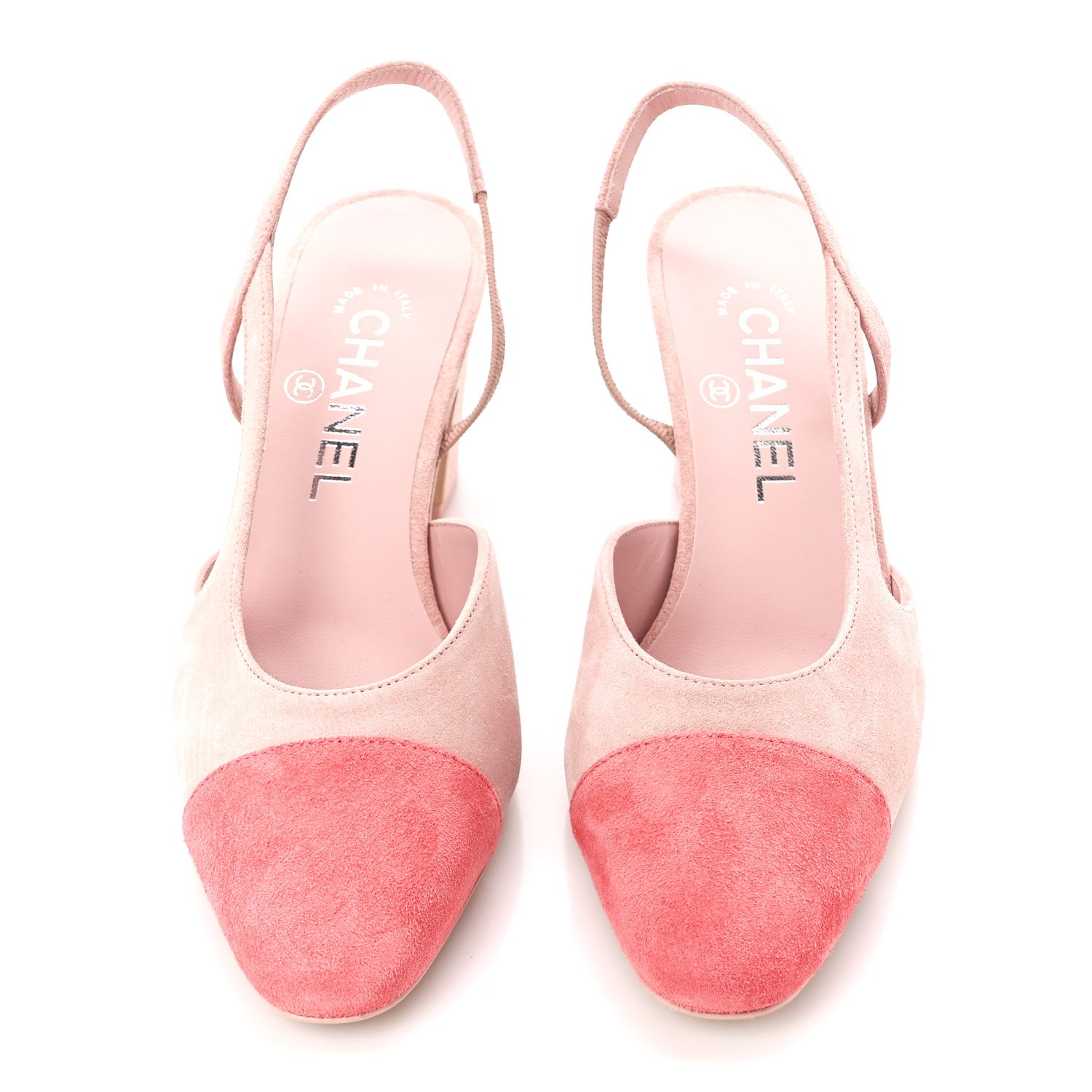 Chanel ヒール　薄いピンク　37 Chanel ヒール 薄いピンク 37 Chanel ヒール 薄いピンク 37