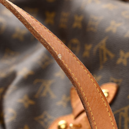 Louis Vuitton Monogram Palermo GM 19 of 23