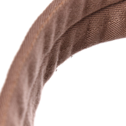 Gucci GG Supreme Monogram Medium Single Buckle Rucksack Backpack Beige 9 of 26