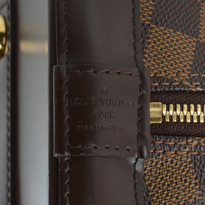 Louis Vuitton Damier Ebene Alma PM 6 of 7