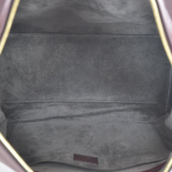 Louis Vuitton Calfskin SC Bag Jasper 10 of 13