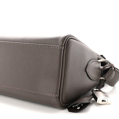 Hermes Evercolor Kelly Messenger PM Ecorce 9 of 10