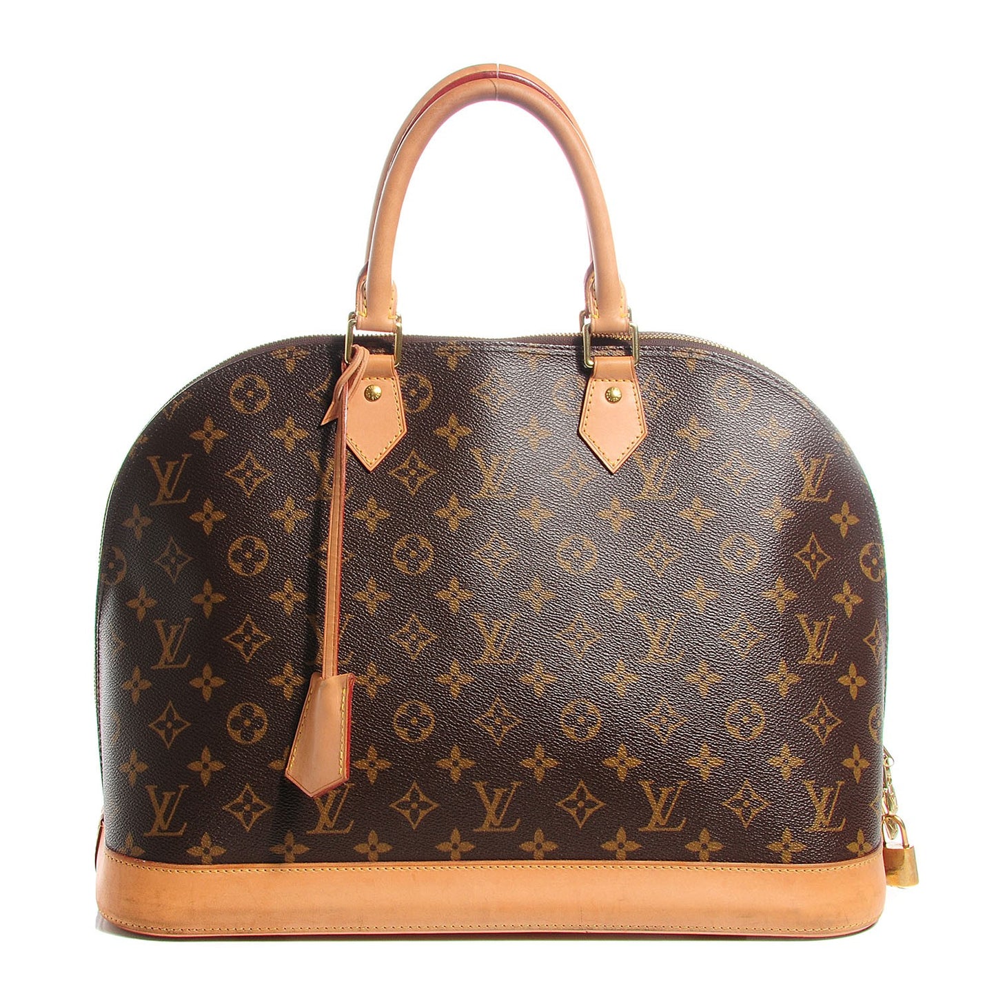 Monogram Alma MM
