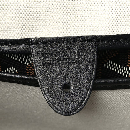 Goyard Goyardine Artois PM Black 6 of 9