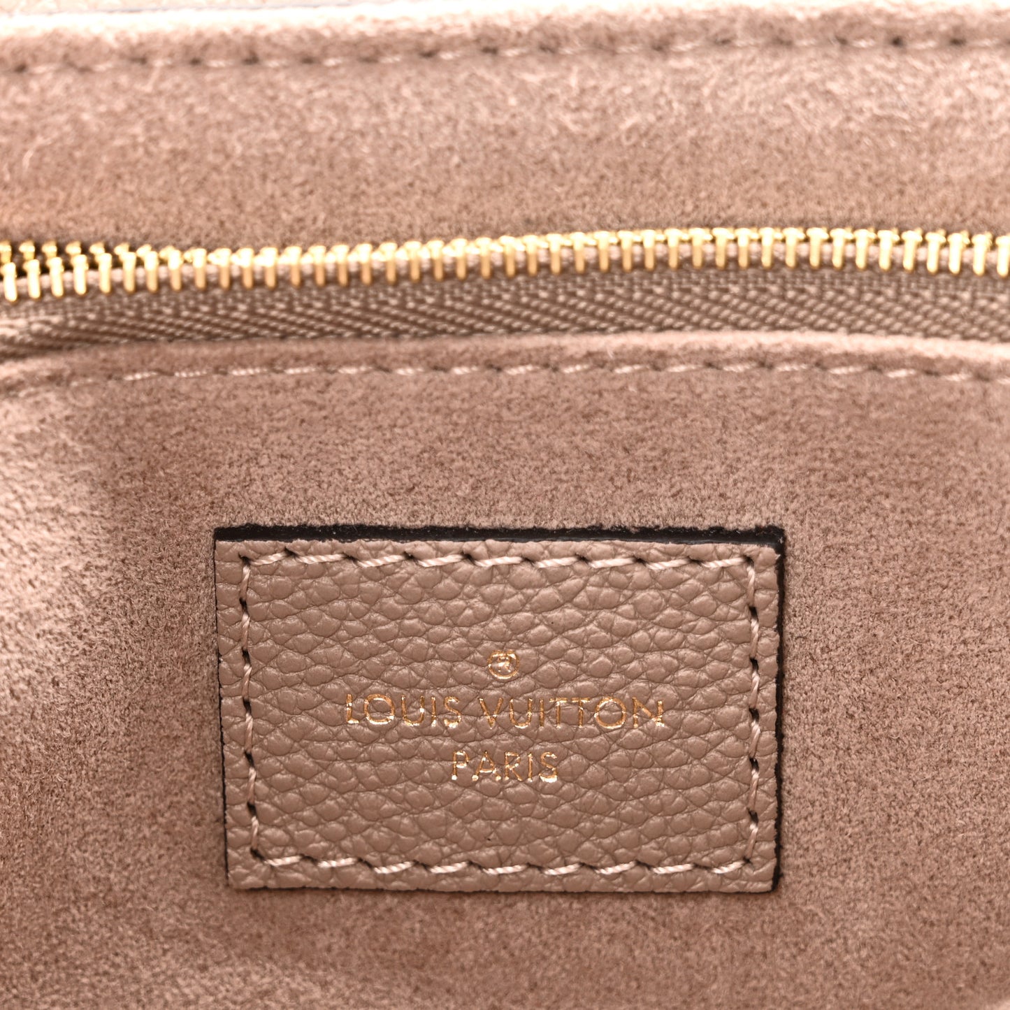 Empreinte Vavin PM Tourterelle