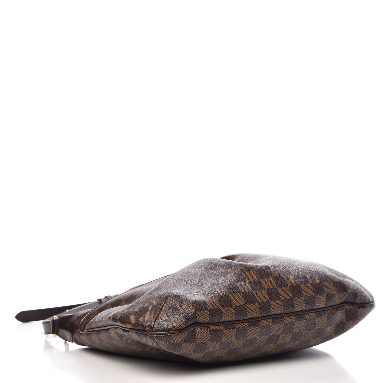 Louis Vuitton Damier Ebene Bloomsbury GM 4 of 9
