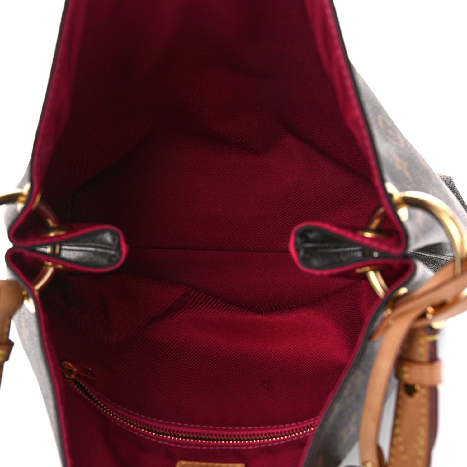 Louis Vuitton Monogram Graceful PM Pivoine 4 of 12