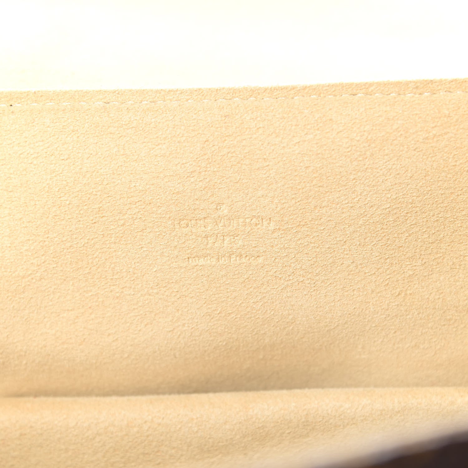 Louis Vuitton Monogram Beverly GM 6 of 16