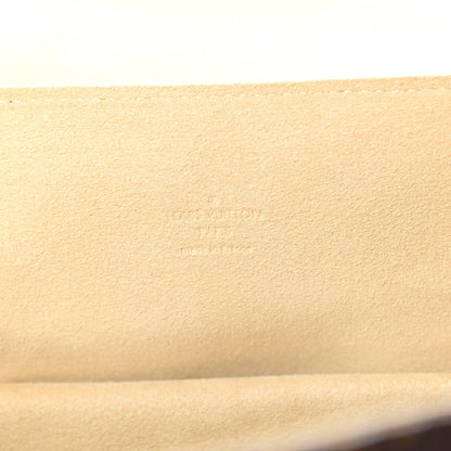 Louis Vuitton Monogram Beverly GM 6 of 16