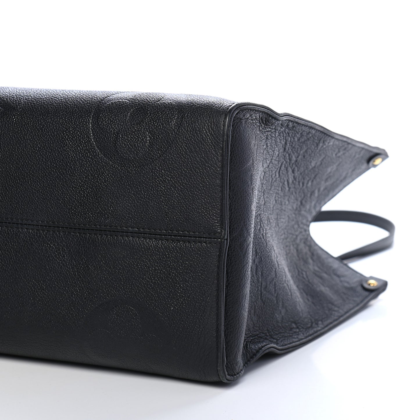 Empreinte Monogram Giant Onthego GM Black