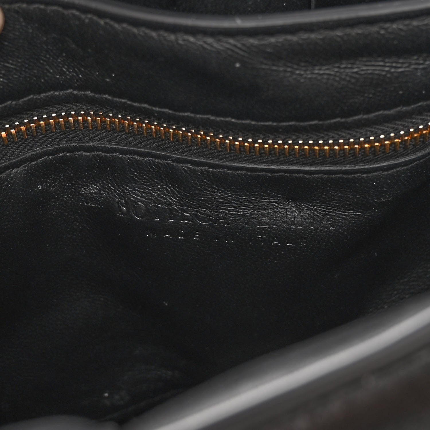 Bottega Veneta Nappa Maxi Intreccio Padded Cassette Crossbody Bag Black 6 of 10