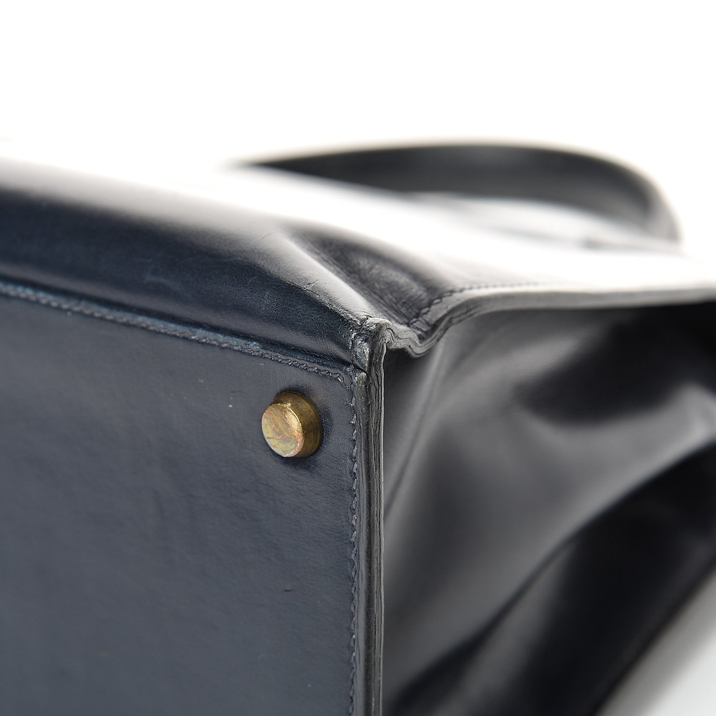 Box Kelly Sellier 32 Indigo