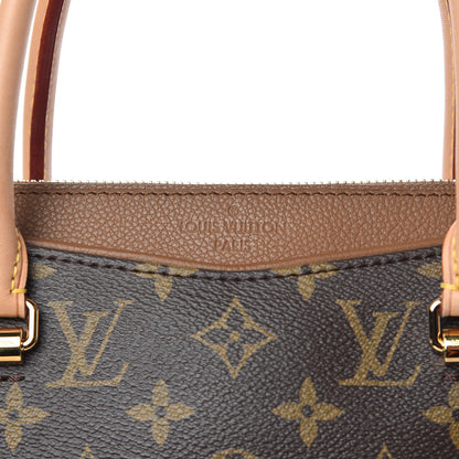 Louis Vuitton Monogram Pallas Havane 10 of 10