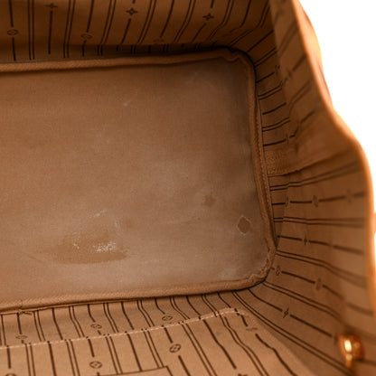 Louis Vuitton Monogram Neverfull GM 6 of 12