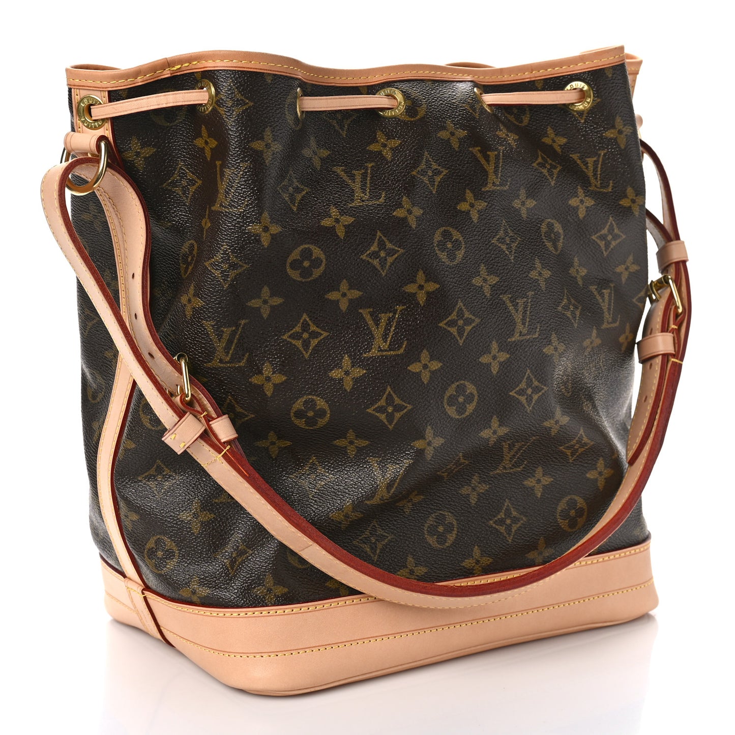 Monogram Noe