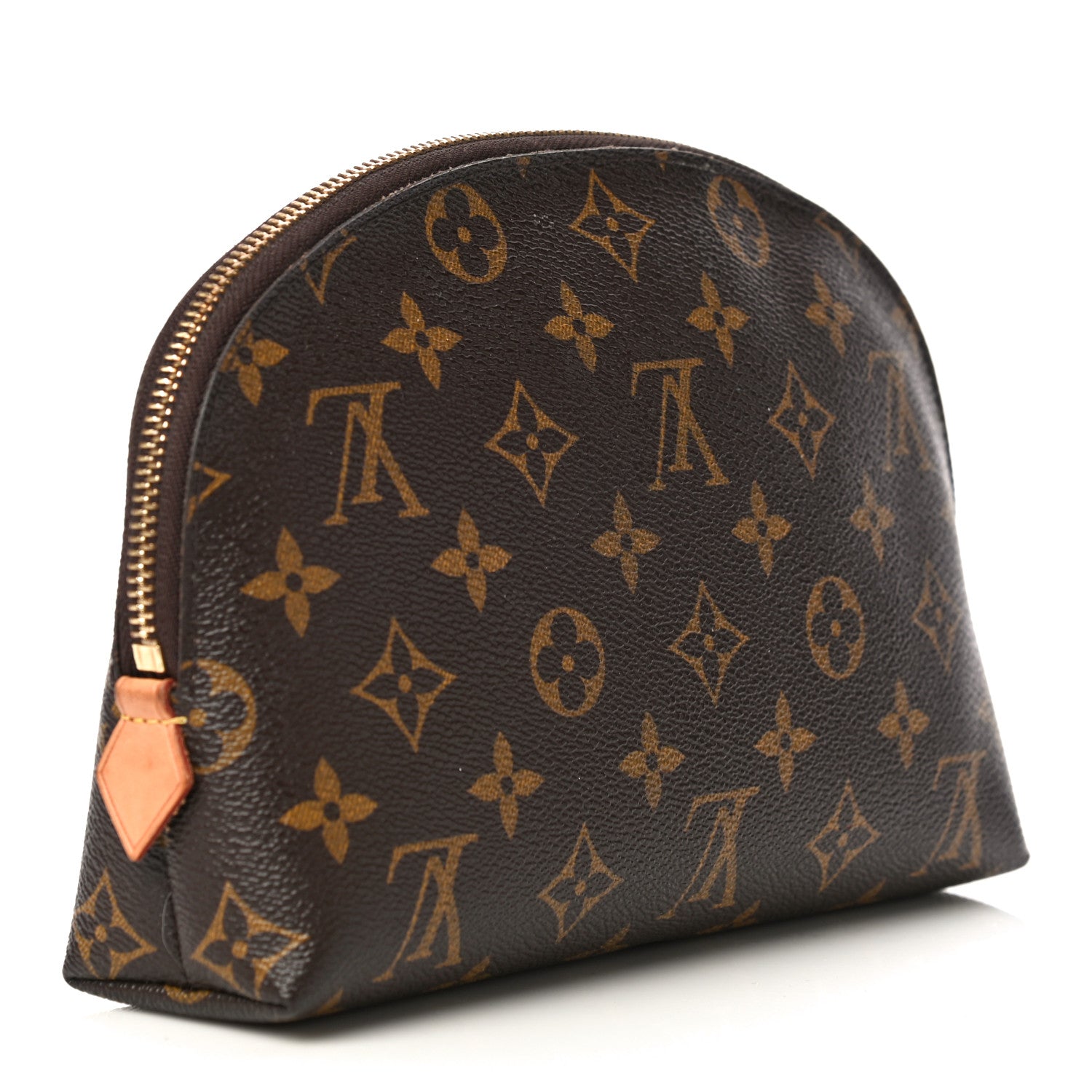 Louis Vuitton Monogram Cosmetic Pouch GM 3 of 19