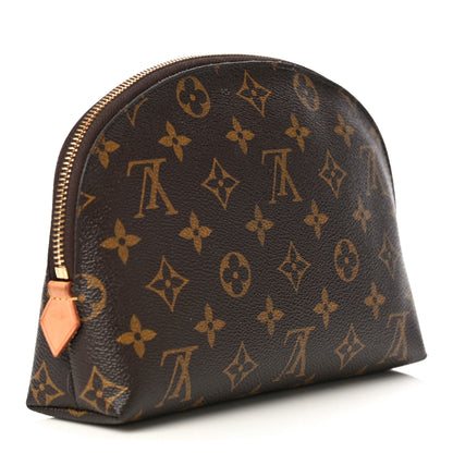 Louis Vuitton Monogram Cosmetic Pouch GM 3 of 19