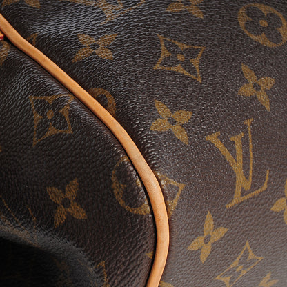 Louis Vuitton Monogram Montorgueil PM 6 of 9