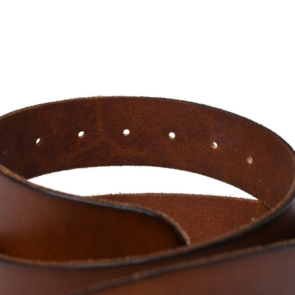 Gucci Faded Calfskin Double G Belt 90 36 Cuir 5 of 8