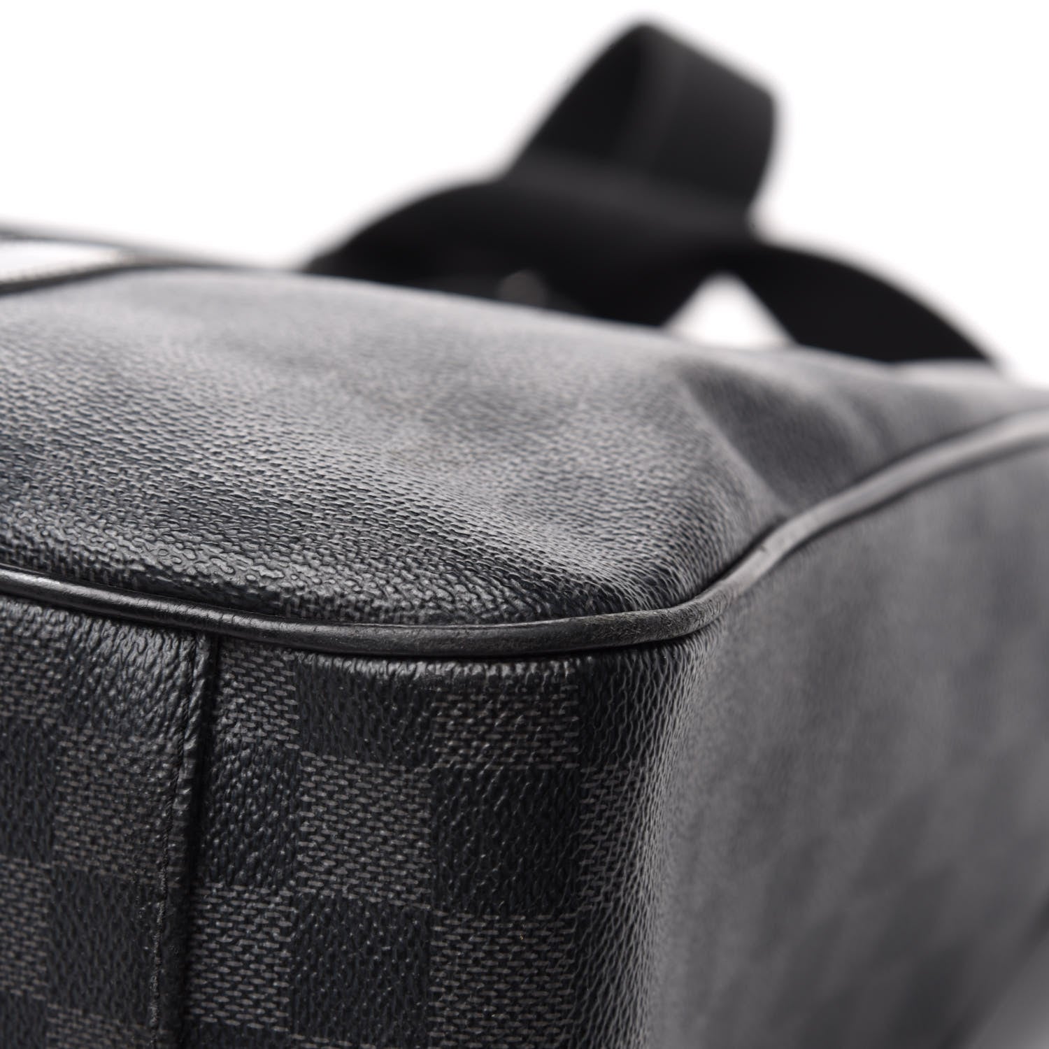 Louis Vuitton Damier Graphite Tadao 10 of 14