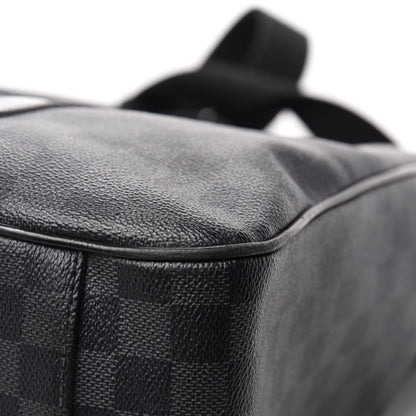 Louis Vuitton Damier Graphite Tadao 10 of 14