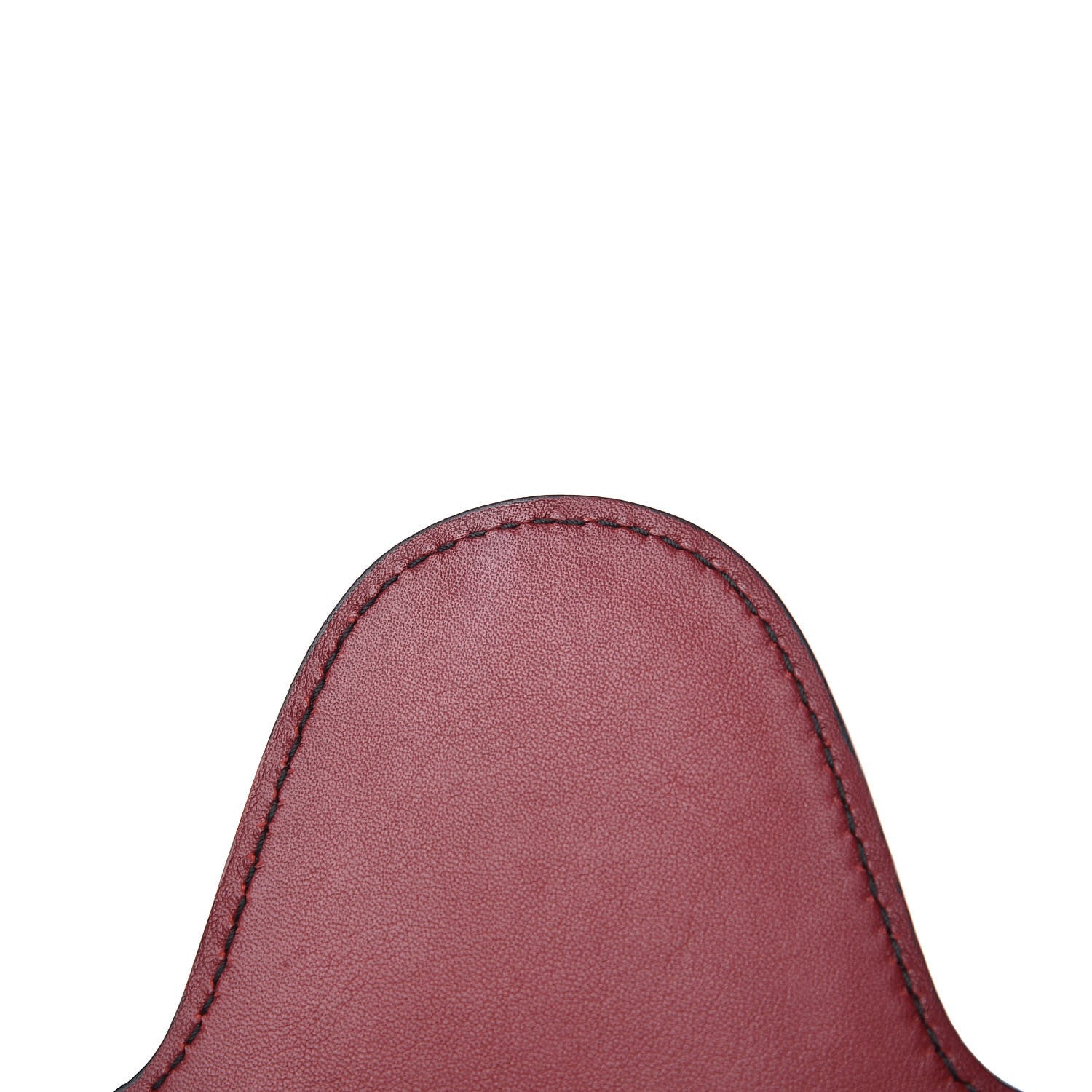 Gucci Microguccissima Medium Emily Chain Shoulder Bag Red 11 of 11