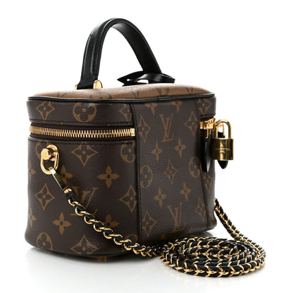Louis Vuitton Reverse Monogram Vanity PM 3 of 9