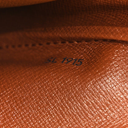 Louis Vuitton Monogram Cartouchiere 26 7 of 12