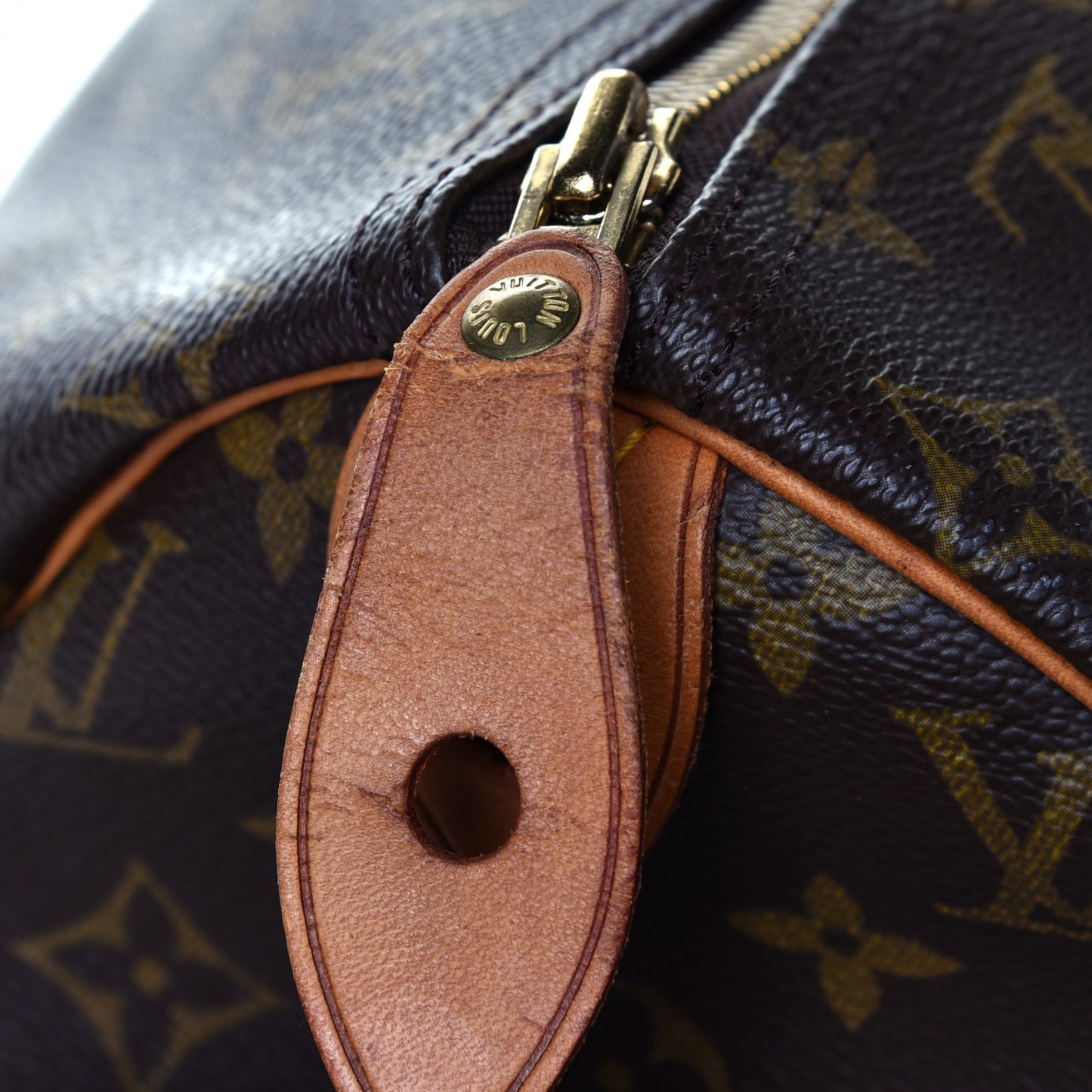 Monogram Speedy 40